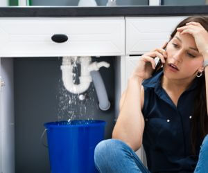About Emergency plumbing pros Panhandle, TX