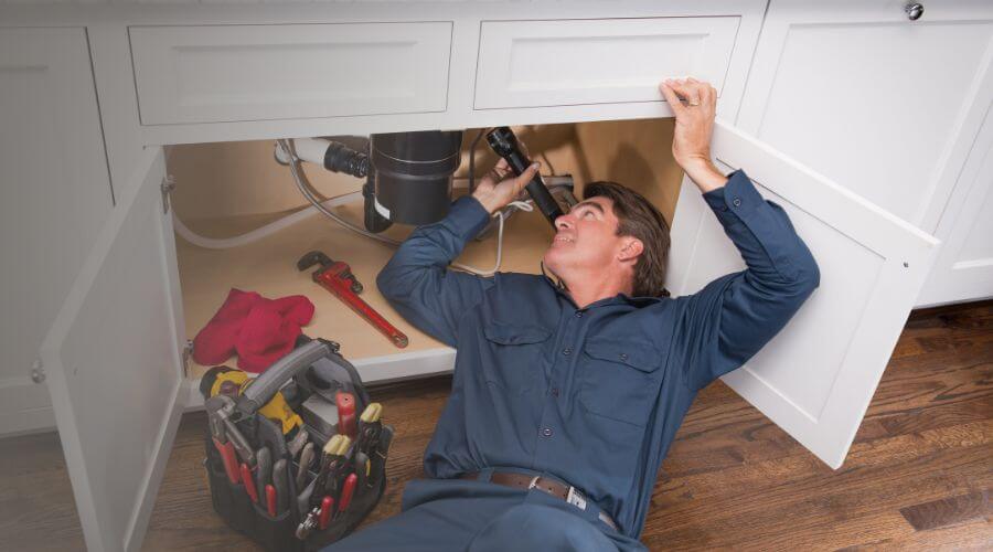 Professional emergency plumbing in Panhandle, TX